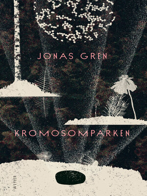cover image of Kromosomparken
